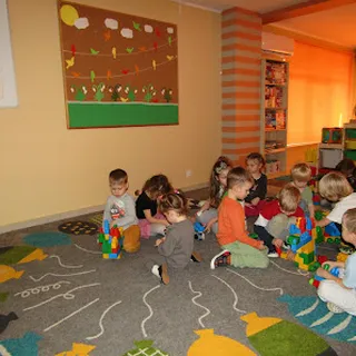 PUNKT PRZEDSZKOLNY (OGÓLNODOSTĘPNY) PRZEDSZKOLE SIÓSTR MIŁOSIERDZIA ŚW. WINCENTEGO A PAULO W OSTRZYCACH image 1