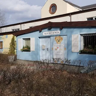PRZEDSZKOLE NIEPUBLICZNE "MIŚ OPTYMIŚ" image 1