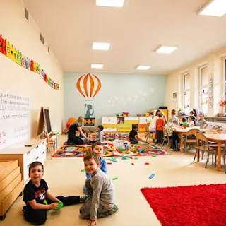 PRYWATNE PRZEDSZKOLE AKADEMIA MAŁYCH ODKRYWCÓW image 1