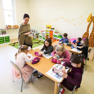 PRYWATNE PRZEDSZKOLE AKADEMIA MAŁYCH ODKRYWCÓW image 2