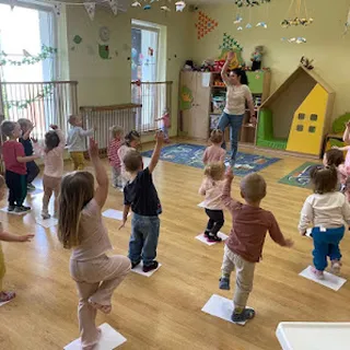 Żłobek Świat do 3 lat Anna Gawinek image 3