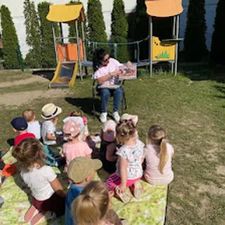 Żłobek Świat do 3 lat Anna Gawinek image 2