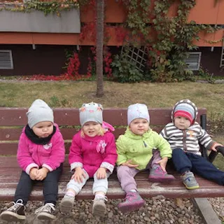 Klub Maluszka Mikołajek Magdalena Nadzieja image 3