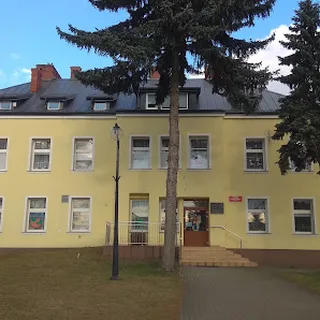 Gminne Przedszkole W Mrozach image 1