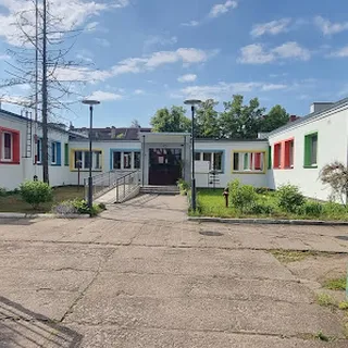 Publiczne Przedszkole Nr 6 Im Jasia I Małgosi W Pile image 2