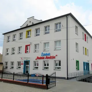 Samorządowy Żłobek "Psotna Andzia" w Przecławiu image 1