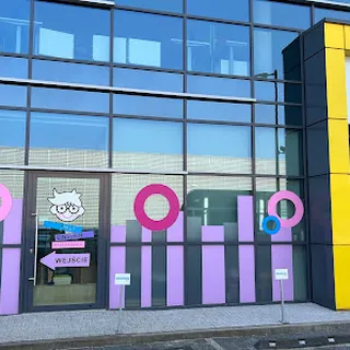 Klub dziecięcy Mały Einstein image 1