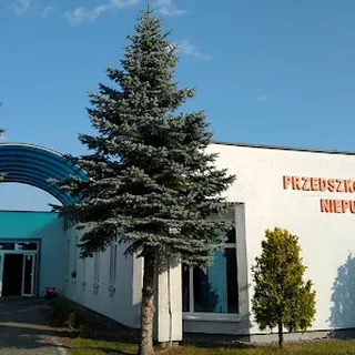 PRZEDSZKOLE NIEPUBLICZNE "ZAMECZEK II" image 1