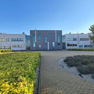 PUNKT PRZEDSZKOLNY "CHABEREK" image 3