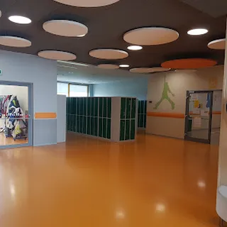 PUNKT PRZEDSZKOLNY "CHABEREK" image 1