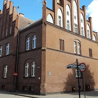 Przedszkole Publiczne Im Kornela Makuszyńskiego image 2