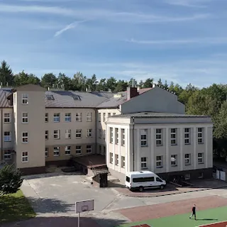PRZEDSZKOLE SPECJALNE W ZESPOLE PLACÓWEK EDUKACYJNO-WYCHOWAWCZYCH W SKARŻYSKU-KAMIENNEJ image 1