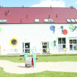 PRYWATNE PRZEDSZKOLE "KONICZYNKA" W MOSINIE image 2