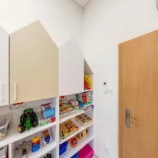PRZEDSZKOLE NIEPUBLICZNE BEZTROSKI ŚWIAT image 1