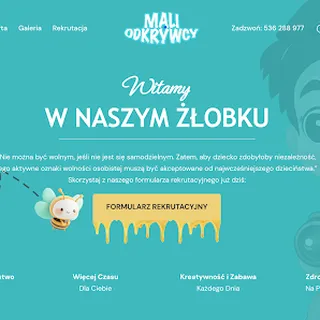 Mali Odkrywcy image 2