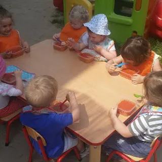 AKADEMIA MALUCHA ELE MELE DUTKI image 4