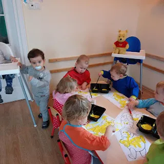 AKADEMIA MALUCHA ELE MELE DUTKI image 1
