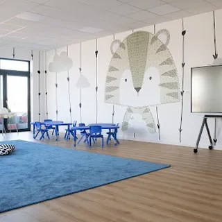Przedszkole Niepubliczne Nr 1 Zielony Zakątek W Suwałkach image 1