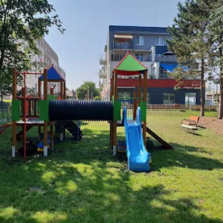 PRZEDSZKOLE NIEPUBLICZNE LATAWCE DMUCHAWCE MICHAŁ ZAJDLER image 3