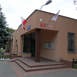 PRZEDSZKOLE NR 283 ,,PUSZCZYKOWY ZAKĄTEK" image 1