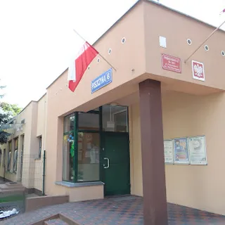 PRZEDSZKOLE NR 283 ,,PUSZCZYKOWY ZAKĄTEK" image 4
