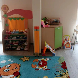 Żłobek Maluszkolandia image 3