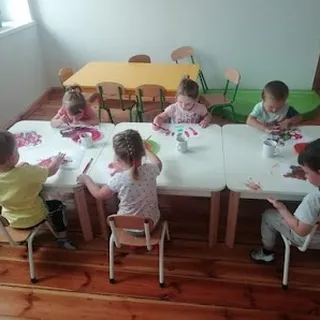 Żłobek Niepubliczny Akademia Małego Sportowca Dinolandia image 2