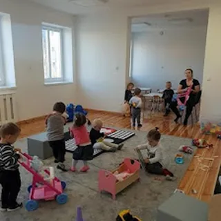 Żłobek Niepubliczny Akademia Małego Sportowca Dinolandia image 3