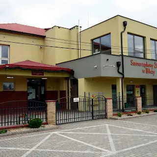 KOLOROWE PRZEDSZKOLE W BILCZY image 2