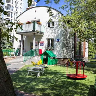 PRZEDSZKOLE MONTESSORI "SŁONECZNIK" image 1
