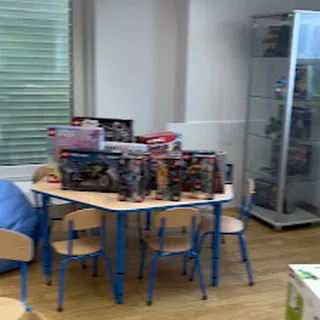 Żłobek Happy Days Szczęśliwe Dni image 3