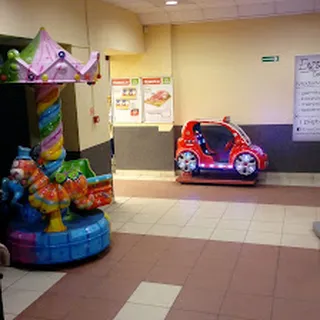KLUB DZIECIĘCY STOKROTKA image 2
