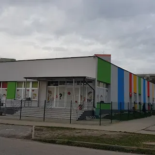 Filia Prywatnego Żłobka nr 5 w Zabrzu  Żłobek Biedroneczka image 1