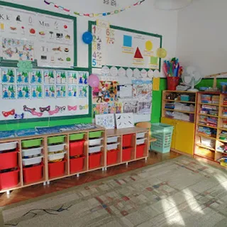PRZEDSZKOLE PUBLICZNE NR 26 W RADOMIU image 1