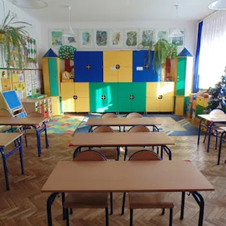 PRZEDSZKOLE PUBLICZNE NR 26 W RADOMIU image 3