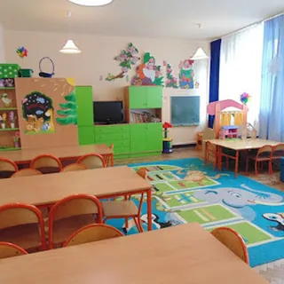 PRZEDSZKOLE PUBLICZNE NR 26 W RADOMIU image 5