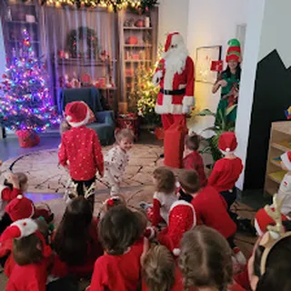 Przedszkole Montessori To Tu W Chełmie image 3