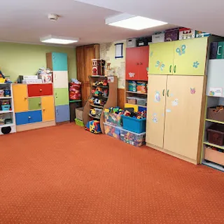 Przedszkole Nr 3 Zgromadzenia Sióstr Kanoniczek Ducha Świętego Im Bł Ojca Gwidona image 3