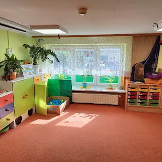 Przedszkole Nr 3 Zgromadzenia Sióstr Kanoniczek Ducha Świętego Im Bł Ojca Gwidona image 1