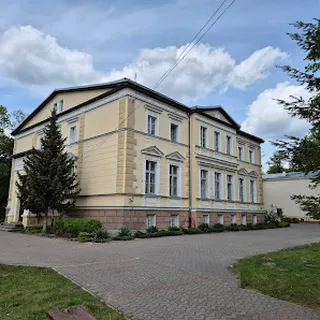 PUNKT PRZEDSZKOLNY W SZKOLE PODSTAWOWEJ IM. WŁADYSŁAWA BRONIEWSKIEGO W LUCIENIU image 1
