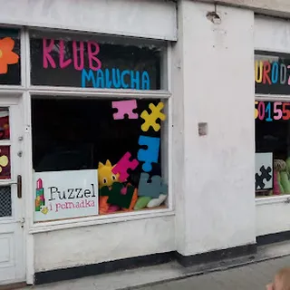 Klub Malucha Bambino Marzena Wierzbicka image 2