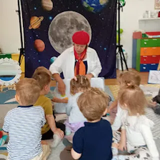 Klub Malucha Wesołe Wygibasy image 2