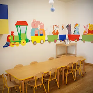 Klub Malucha Wesołe Wygibasy image 5