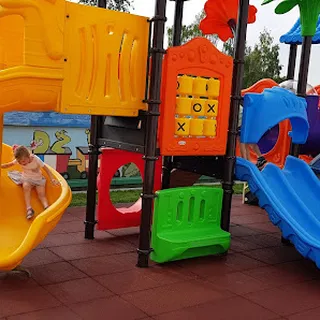 Oxfordzik - Prywatne Przedszkole Językowe image 1