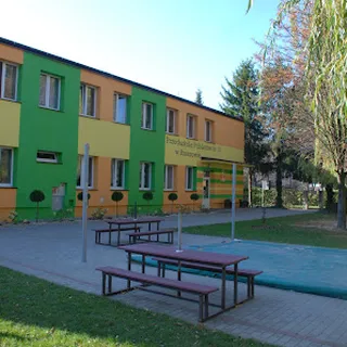 Przedszkole Publiczne Nr 13 image 3