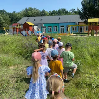 PUBLICZNE PRZEDSZKOLE "BAŚNI I BAJEK" image 1