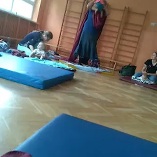 PRZEDSZKOLE INTEGRACYJNE NR 312 image 1