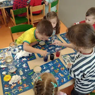Publiczne Przedszkole Wesoły Ludek image 1