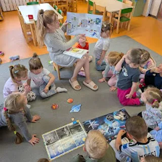 Publiczne Przedszkole Wesoły Ludek image 4