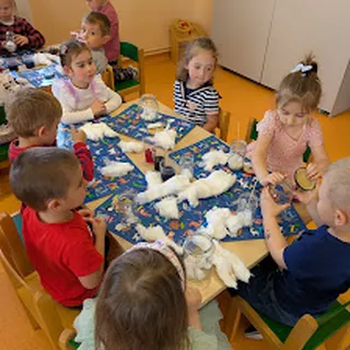 Publiczne Przedszkole Wesoły Ludek image 2